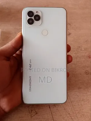 Symphony Z42 Pro 64 GB