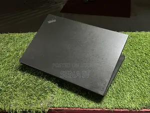 Laptop Lenovo ThinkPad L470 8GB Intel Core I5 SSD 256GB