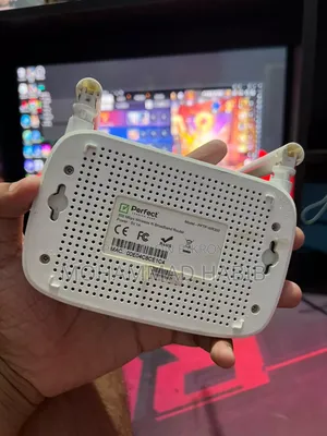 Wifi Router + ONU Sell