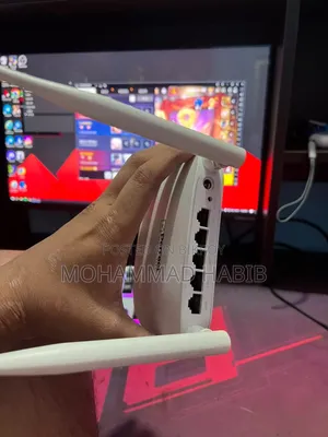 Wifi Router + ONU Sell