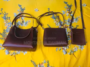 Bag Set for Sell