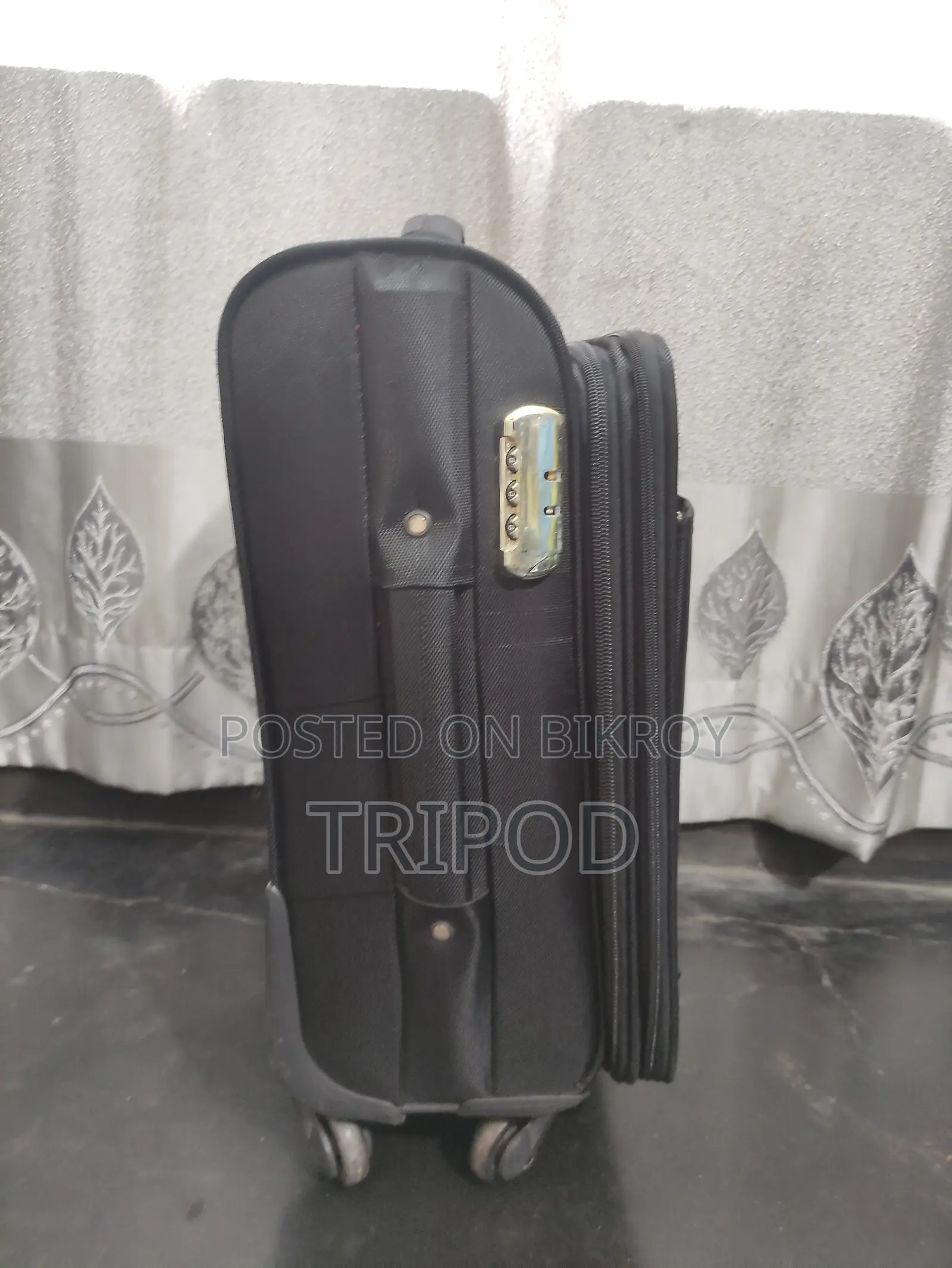 Trolley Bag