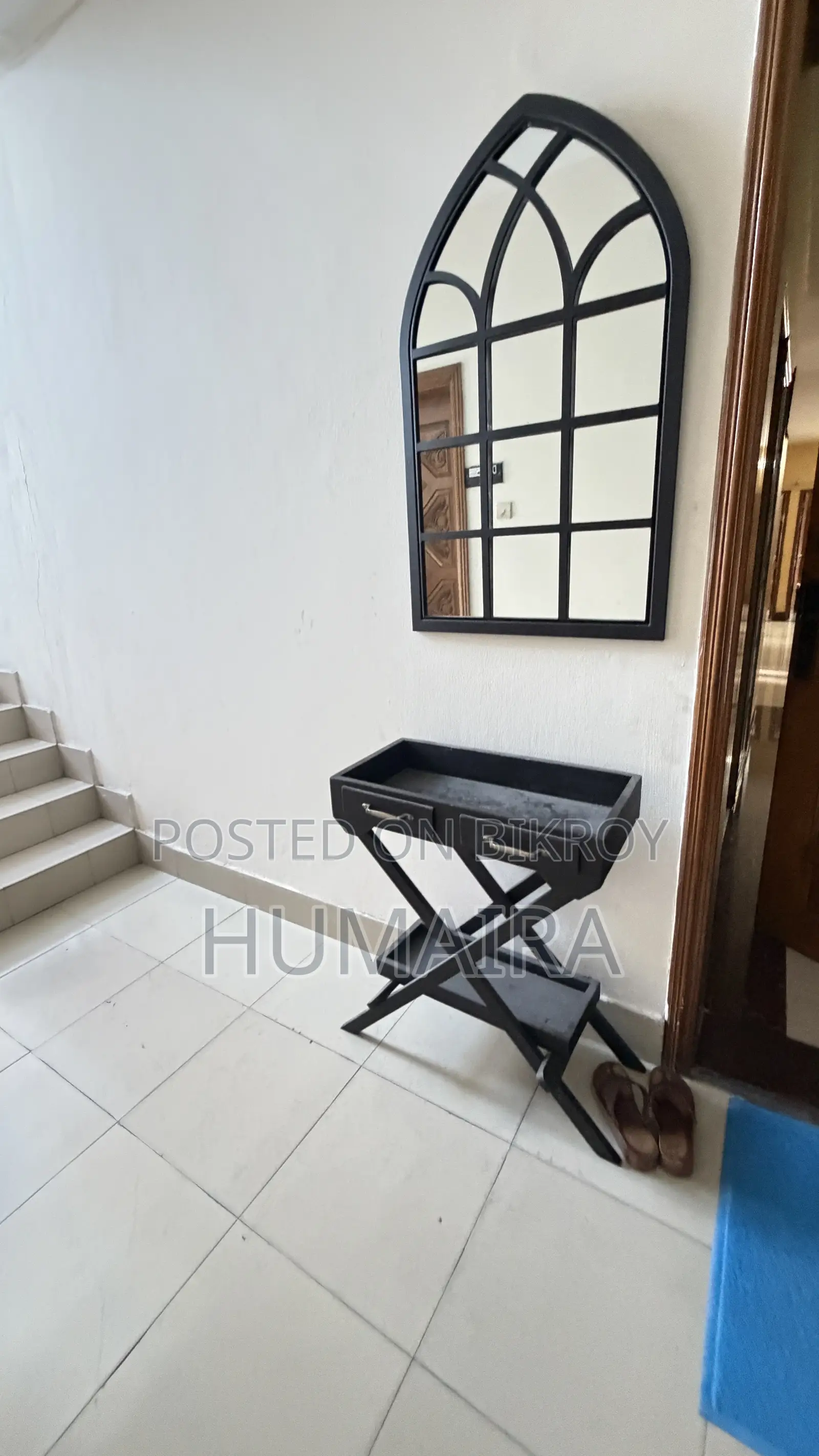 Console Table