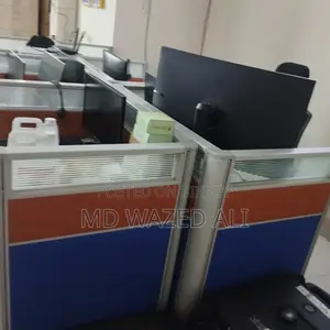 ওয়ার্ক স্টেশন