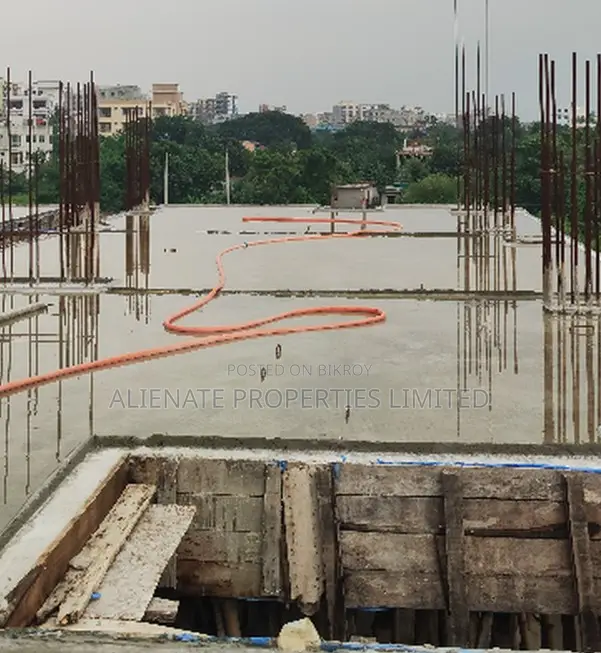 স্বল্প টাকায় হোন নিজের ফ্ল্যাটের মালিক — Land Share-এর মাধ্যমে।