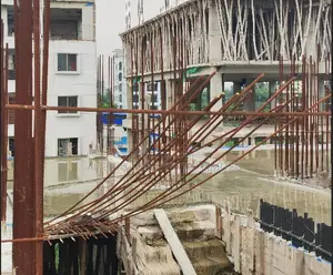 স্বল্প টাকায় হোন নিজের ফ্ল্যাটের মালিক — Land Share-এর মাধ্যমে।