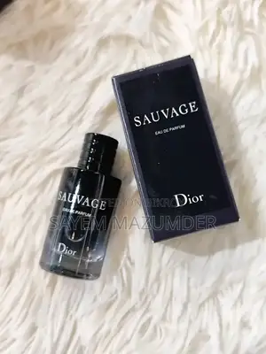Dior Sauvage