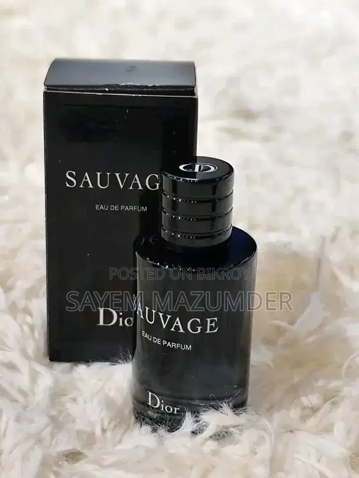 Dior Sauvage