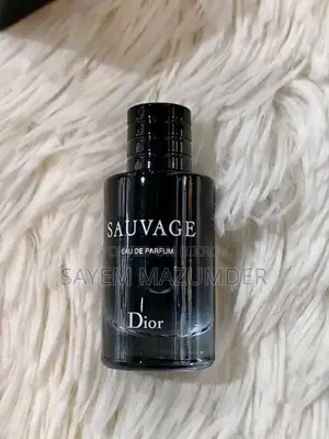 Dior Sauvage