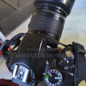 Nikon D3300
