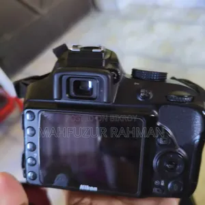 Nikon D3300