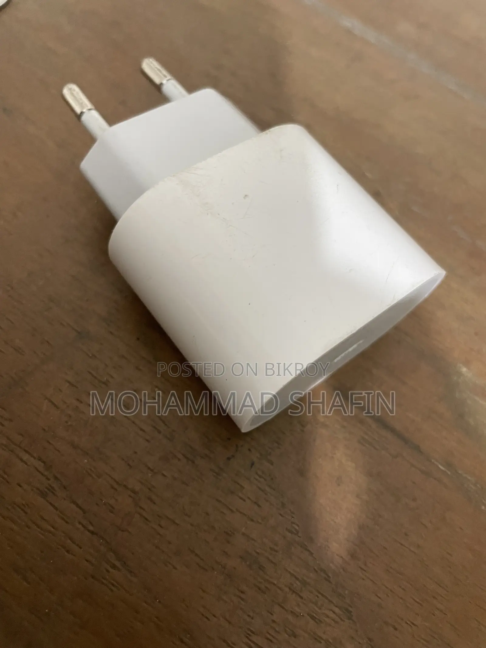 Apple's Charger for Sell