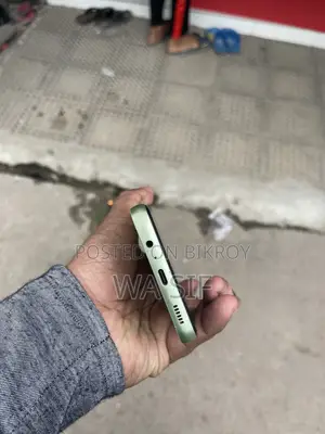 স্যামসাং গ্যালাক্সি এ১৪ ৫জি ১২৮ জিবি গ্রিন