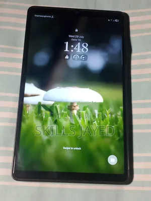 স্যামসাং গ্যালাক্সি ট্যাব এ৯ ৬৪ জিবি নীল