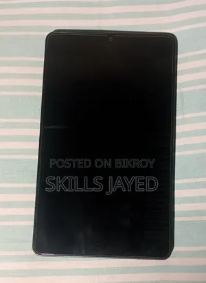 স্যামসাং গ্যালাক্সি ট্যাব এ৯ ৬৪ জিবি নীল