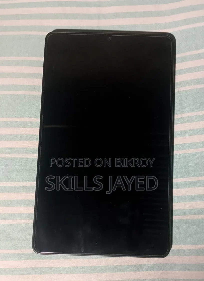 স্যামসাং গ্যালাক্সি ট্যাব এ৯ ৬৪ জিবি নীল