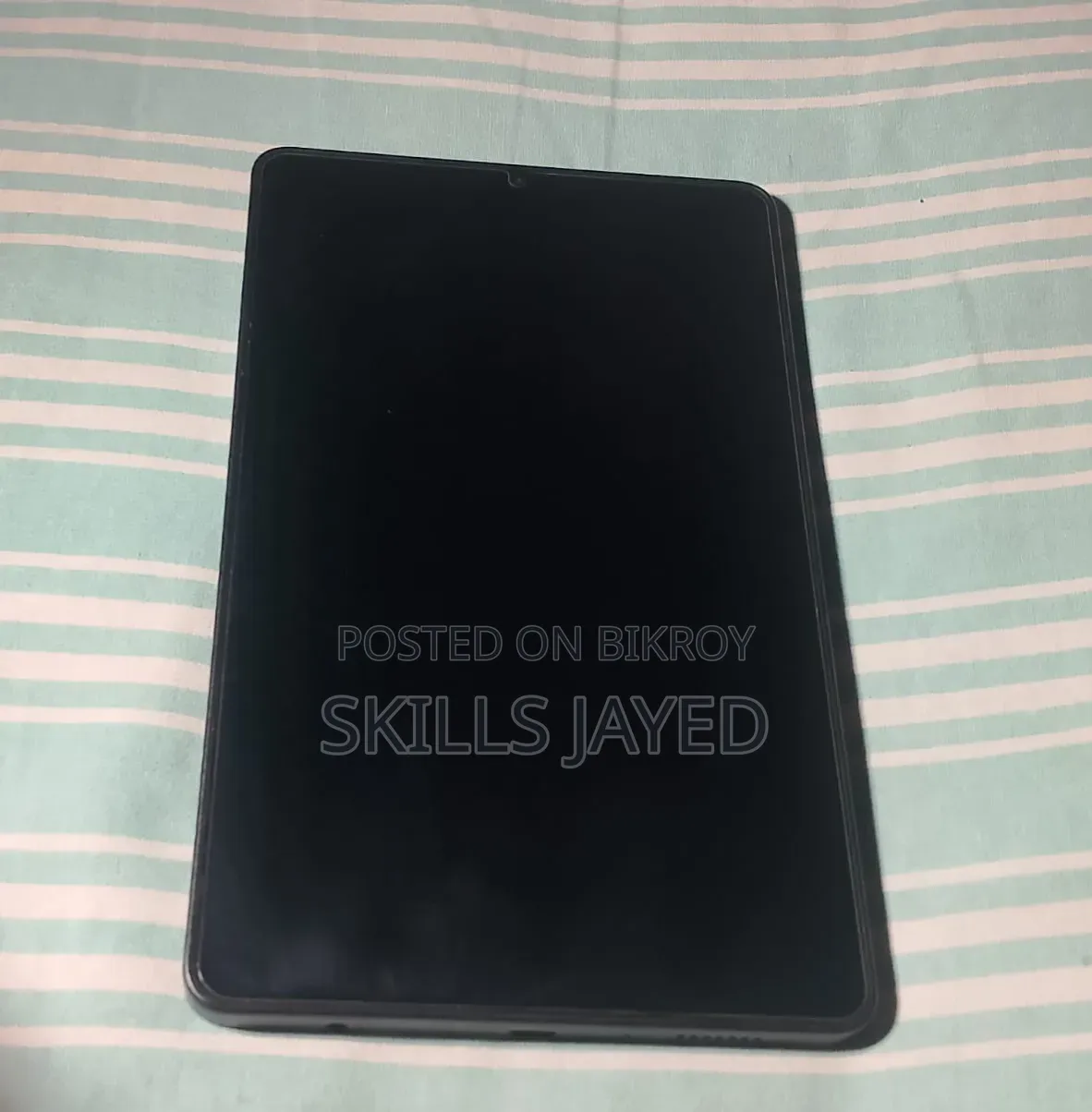 স্যামসাং গ্যালাক্সি ট্যাব এ৯ ৬৪ জিবি নীল