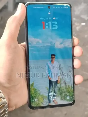 ওয়ানপ্লাস নর্ড CE4 লাইট ২৫৬ জিবি গ্রে