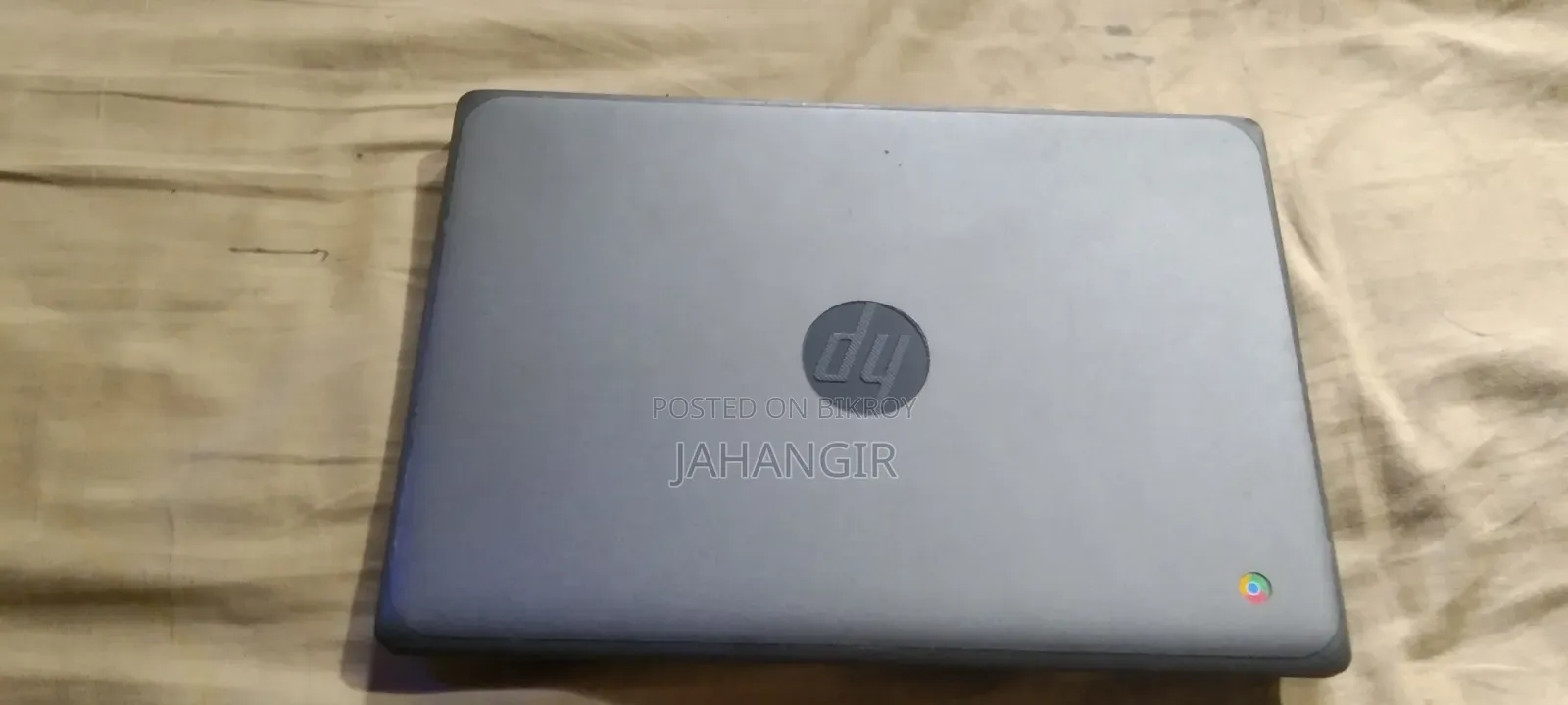 Laptop HP 14s 4gb HDD 16 Gb