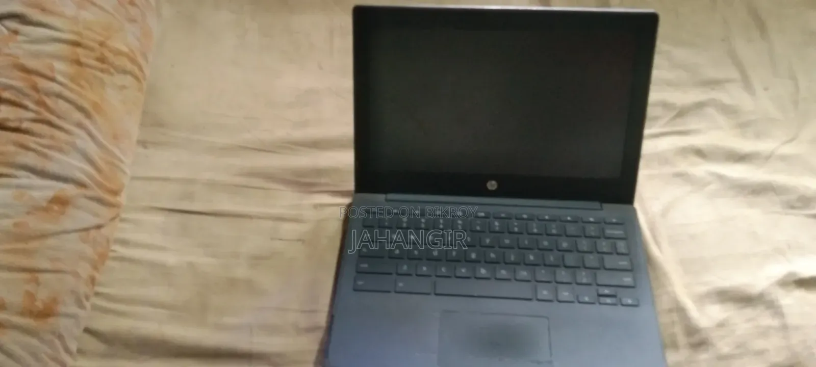 Laptop HP 14s 4gb HDD 16 Gb