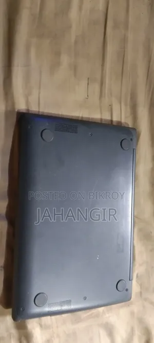 Laptop HP 14s 4gb HDD 16 Gb