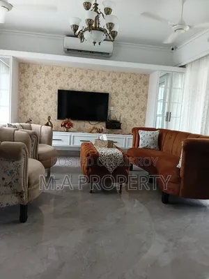 গুলশানের এডিএলে সাজানো ৫ বেডরুমের ডুপ্লেক্স ভাড়ার জন্য