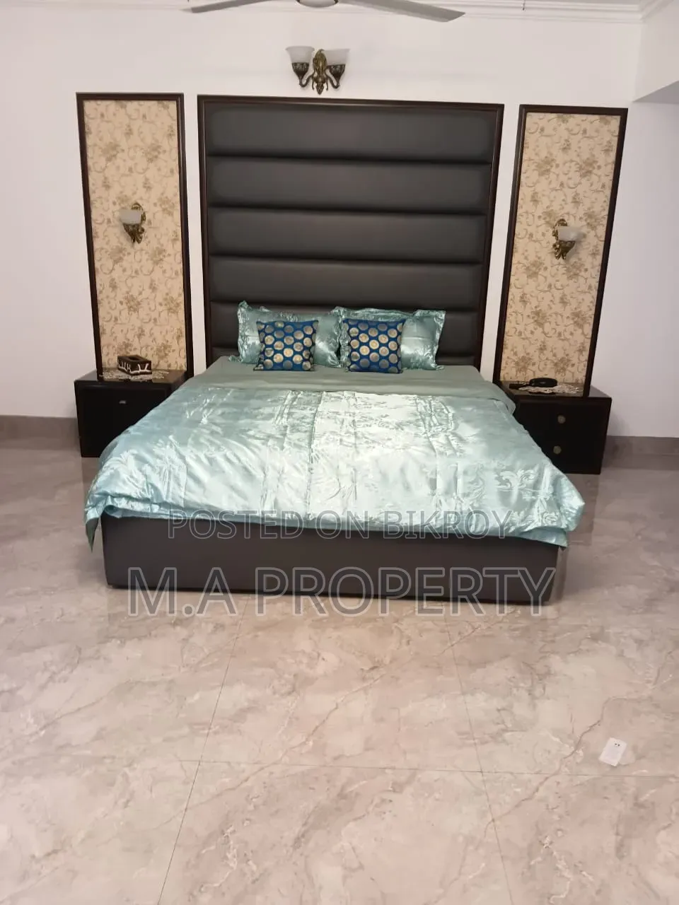 গুলশানের এডিএলে সাজানো ৫ বেডরুমের ডুপ্লেক্স ভাড়ার জন্য