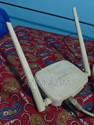 Tenda Router ONU