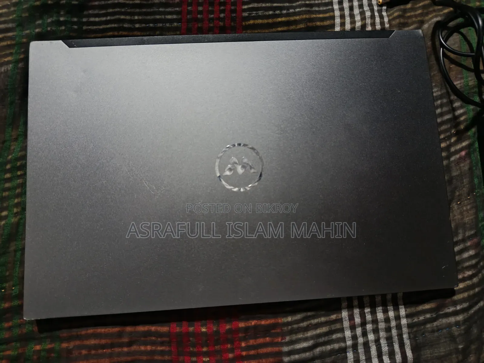 ল্যাপটপ ৮জিবি ইন্টেল কোর আই৩ এসএসডি ১২৮জিবি