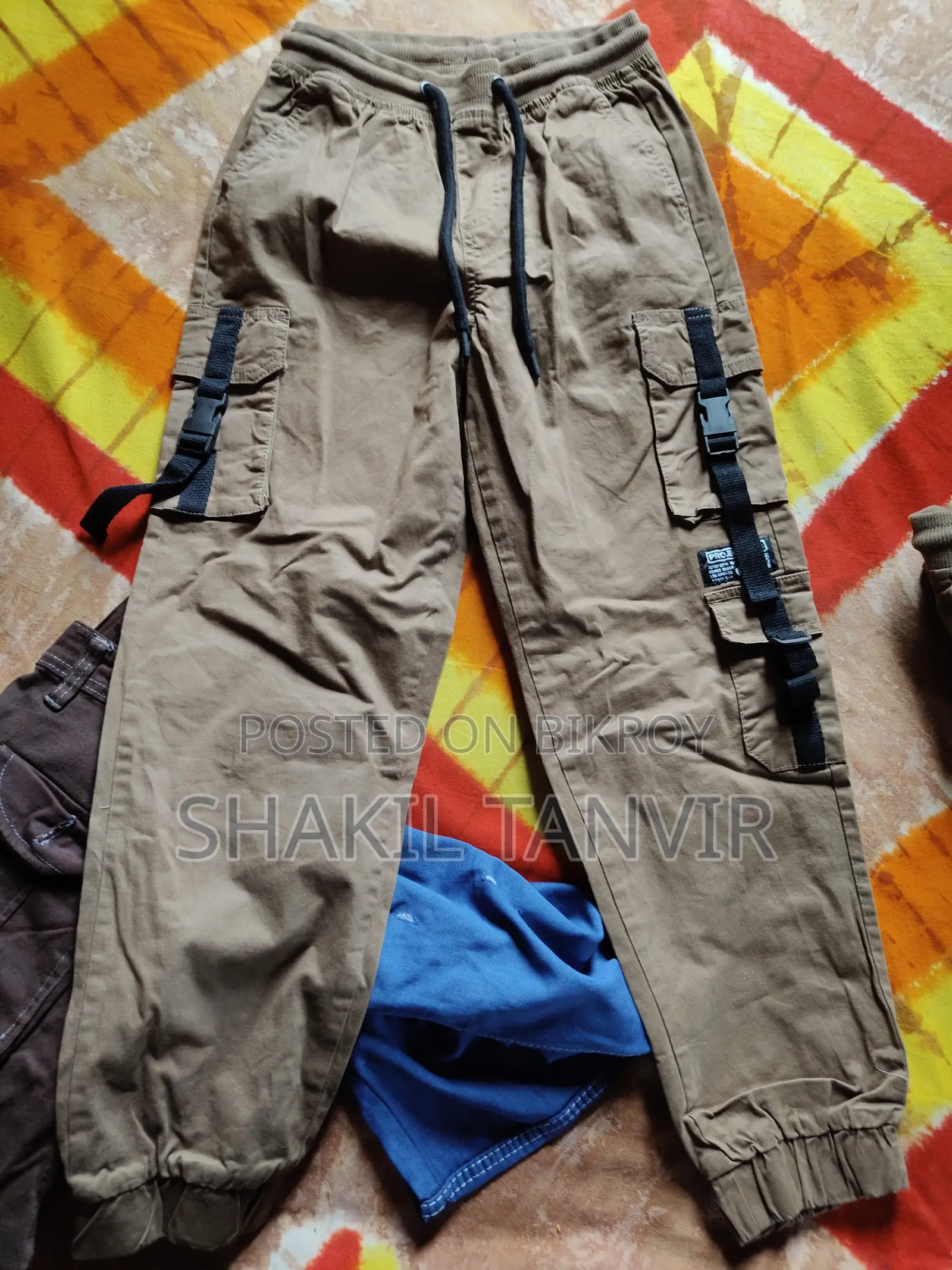 Export Pants