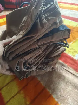 Export Pants