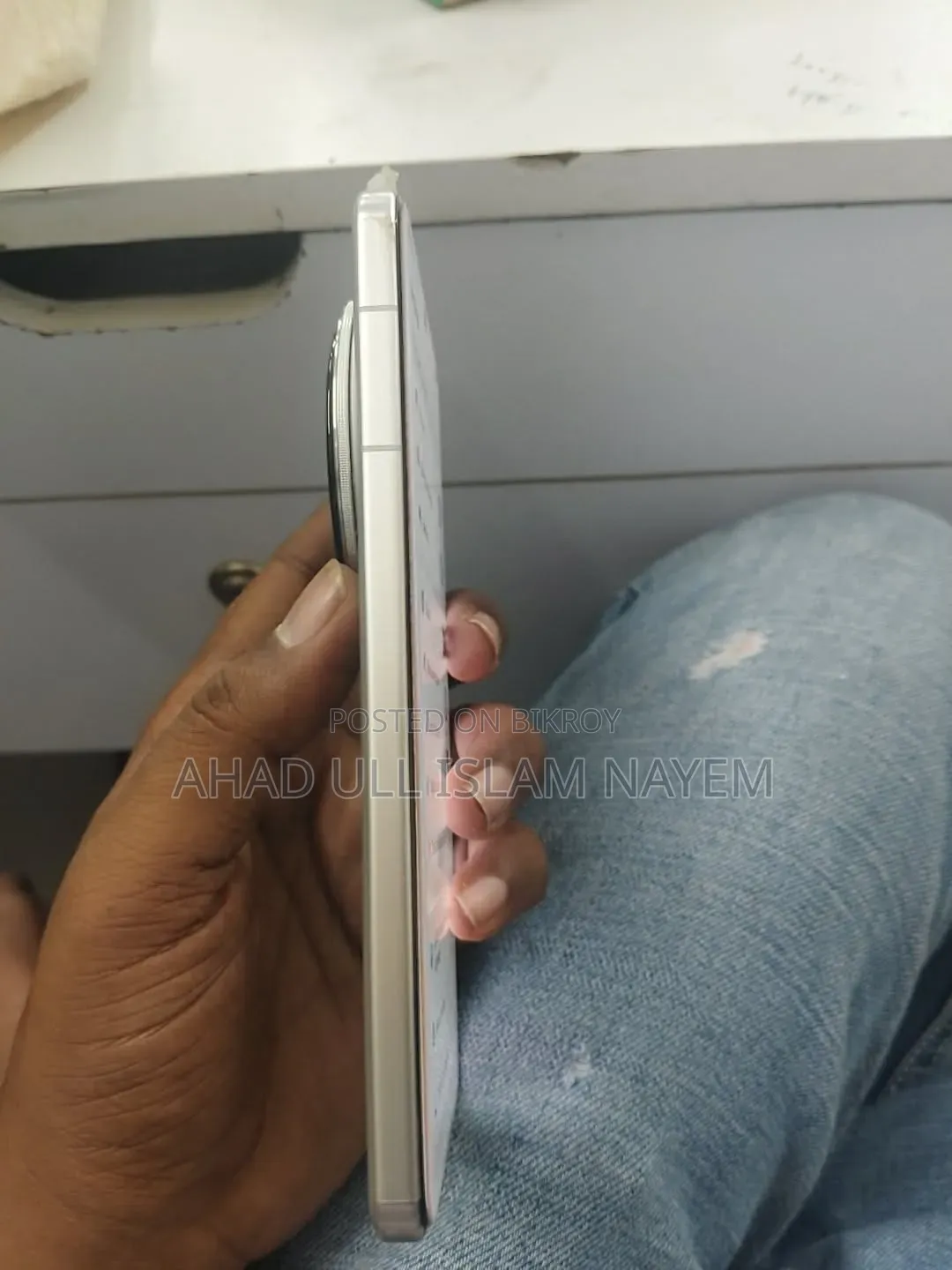 Vivo X200 Pro 256 GB Silver