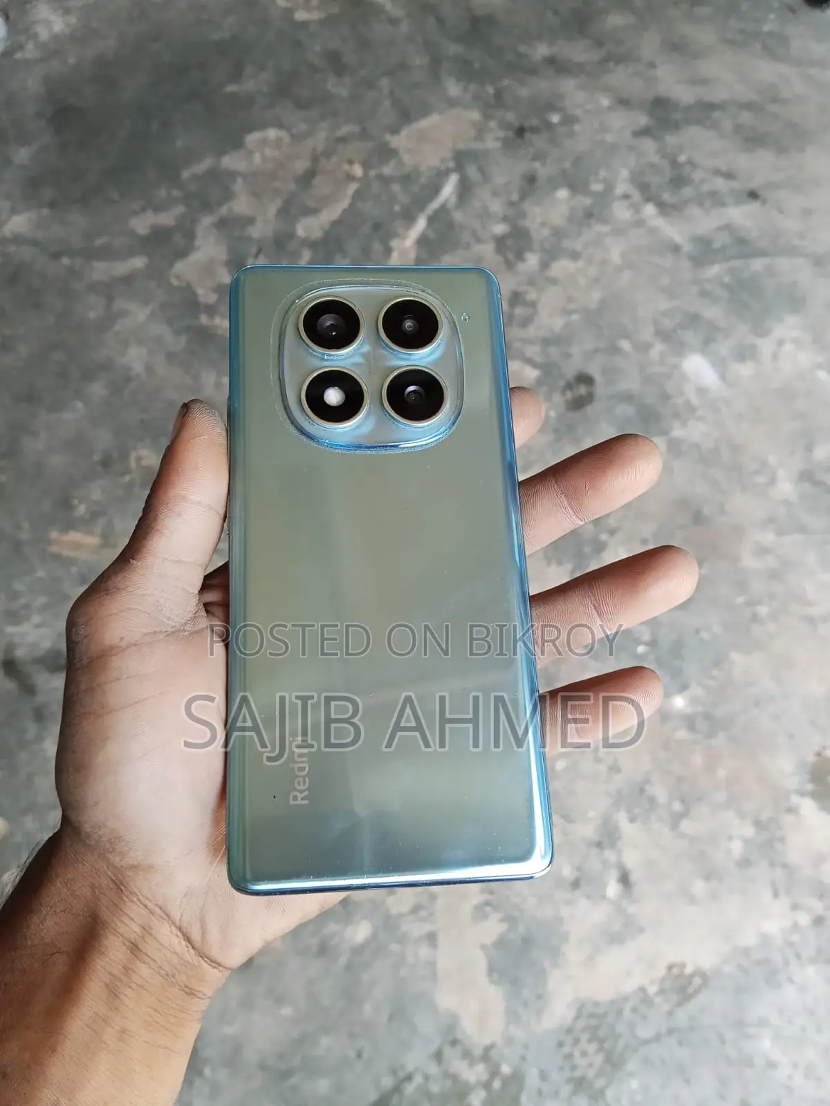 শাওমি ১৪ প্রো ২৫৬ জিবি পার্পল
