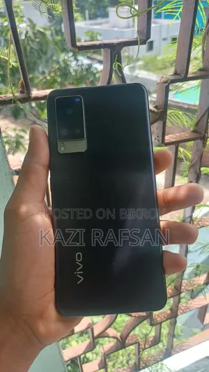 Vivo X60 128 GB Black