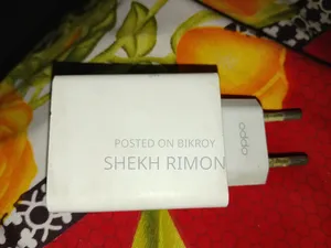 Original Oppo Charger