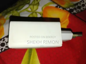 Original Oppo Charger