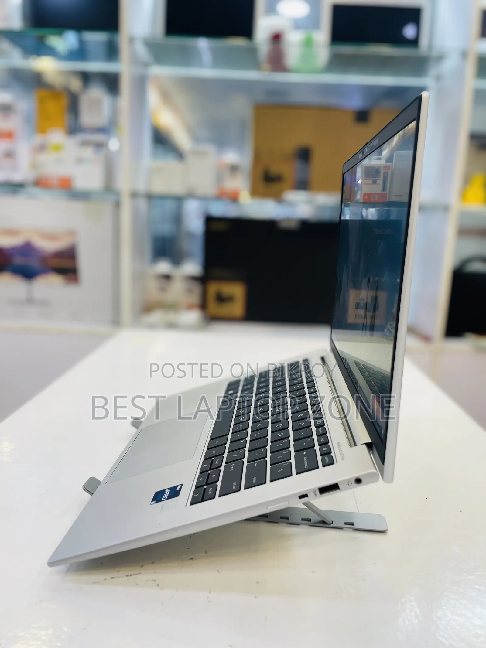 Laptop HP 16GB Intel Core i5 SSD 512GB