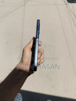 Samsung Galaxy A16 5G 128 GB Blue