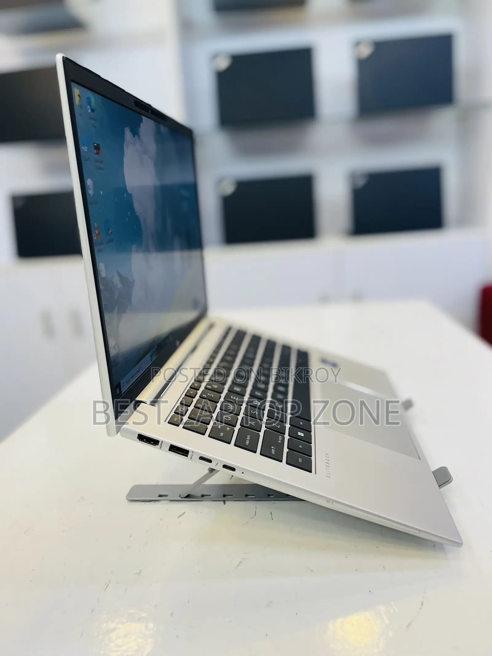 Laptop HP 16GB Intel Core i5 SSD 512GB