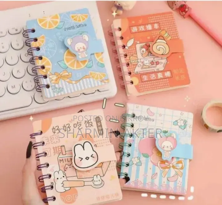 Cute Aesthetic Diary