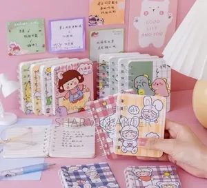 Cute Aesthetic Diary
