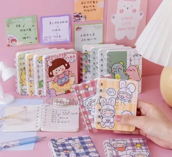 Cute Aesthetic Diary