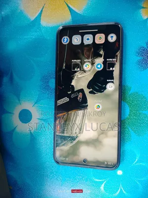 Walton Nexg N75 128 Gb