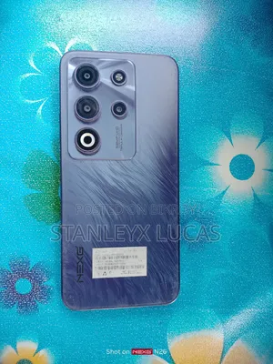 Walton Nexg N75 128 Gb
