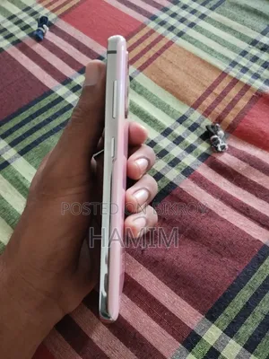 স্যামসাং গ্যালাক্সি এস২০+ ৫জি ১২৮ জিবি পিংক