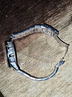 Sveston Watch
