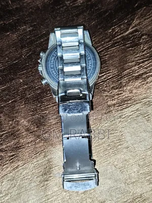 Sveston Watch