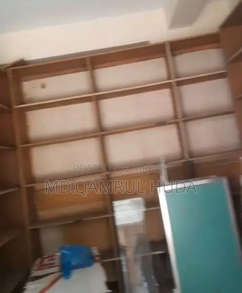 Shop Shelf Rack Self