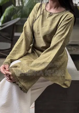 Dahilla Dress