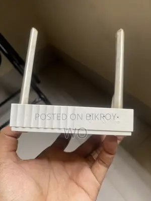 টিপি লিংক রাউটার